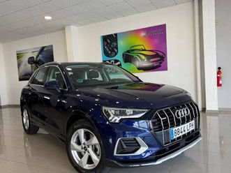40 tdi advanced quattro s tronic 147kw