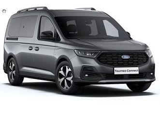 ford tourneo connect grand