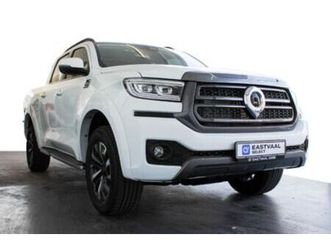 2026 gwm p-series p300 2.4td ls 4x4 auto double-cab