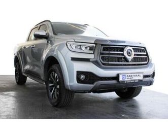 GREAT WALL MOTORS P-SERIES 2026-gwm-p-series-p300-2-4td-ls-auto-double-cab