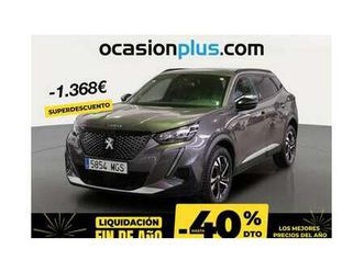 1.2 puretech s&s allure pack 130