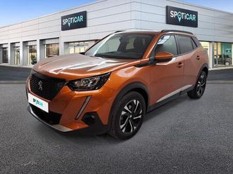 puretech 100 s&s bvm6 allure pack