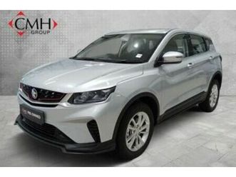 2022 proton x50 1.5t standard