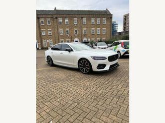 2.0 t5 r-design auto euro 6 (start/stop) 4dr