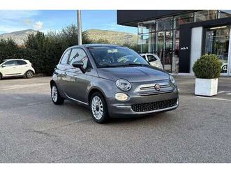 1.0 hybrid dolcevita