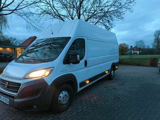 fiat ducato l5h3 2,3 150 maxi