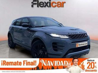 2.0 d163 r-dynamic hse auto 4wd mhev