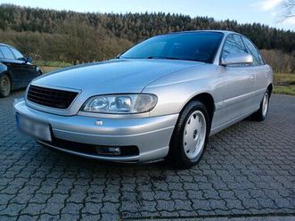 opel omega b 2.2 16v