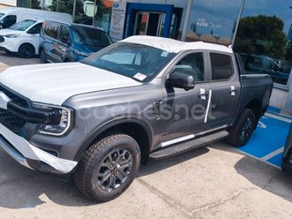 ford ranger 3.0 ecoblue eawd dob cab wildtrack at