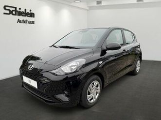 hyundai i10 1.0 63ps select *navi*r-kamera*