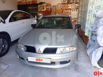 mitsubishi carisma 1.8 gdi