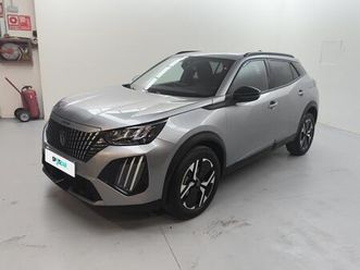 gasolina 100 s&s 6 vel. man allure