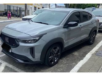 fiat fastback 1.0 200 turbo flex aut 2024