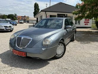 lancia thesis 2.4 jtd emblema