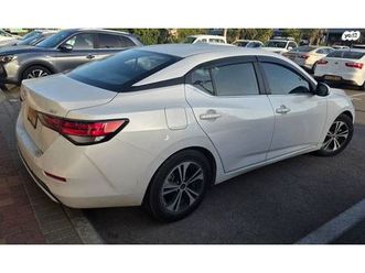 sv אוט׳ 2.0 (149 כ״ס)