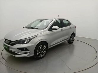 precision 1.8 16v flex aut.