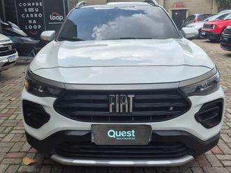 fiat pulse audace 1.0 turbo 200 flex aut. 2022