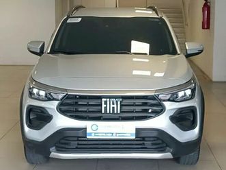 fiat pulse audace 1.0 turbo 200 flex aut. 2023