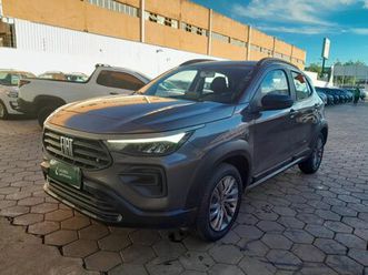 fiat pulse drive 1.0 turbo 200 flex aut. 2024