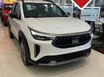 fiat pulse drive 1.3 8v flex aut. 2026