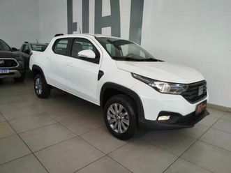 freedom 1.3 flex 8v cd