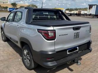 volcano 1.3 flex 8v cd