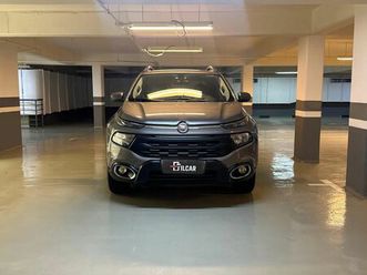 freedom 1.8 16v flex aut.