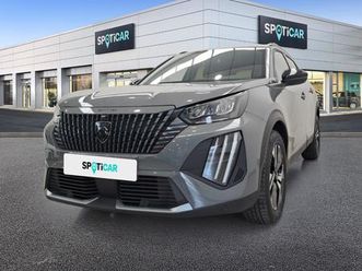 gasolina 100 s&s 6 vel. man allure