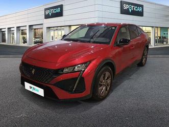 phev 180 e-eat8 allure