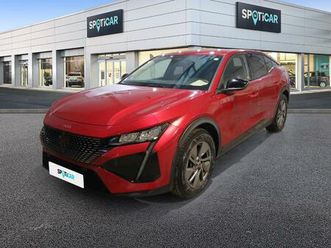 phev 180 e-eat8 allure