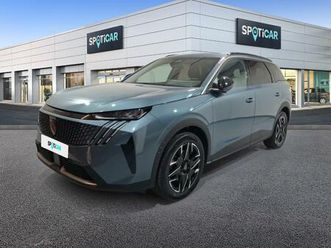 1.2 100kw edcs6 allure