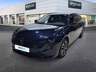 sw puretech 130 s&s eat8 allure