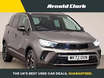 1.2 turbo ultimate auto euro 6 (start/stop) 5dr