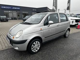 daewoo matiz 0.8 se