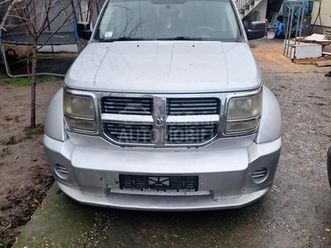 dodge nitro 2800 crd