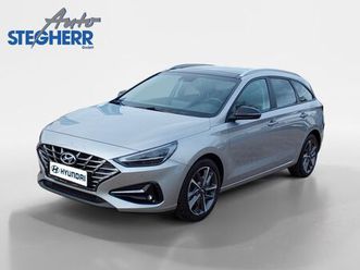 hyundai i30 cw edition 30+