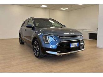 1.6 gdi dct hev evolution