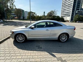 volvo c70 t5 momentum