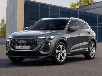 2.0 tfsi s line s tronic quattro euro 6 (start/stop) 5dr