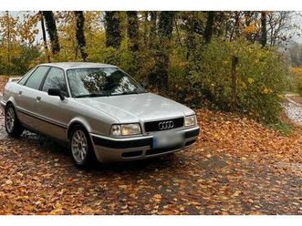 audi 80 b4 2.0e