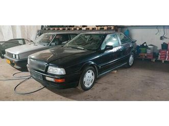 audi coupe 2.3