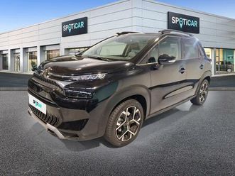 bluehdi 88kw (120cv) s&s eat6 shine