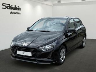 hyundai i20 1.2 79ps select *navi*r-kamera*