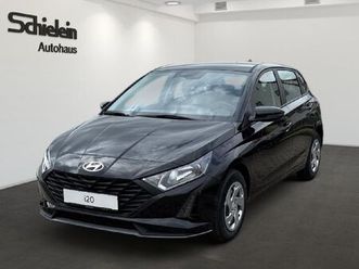hyundai i20 1.2 79ps select *navi*r-kamera*