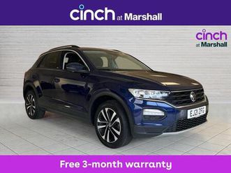 1.0 tsi united euro 6 (start/stop) 5dr