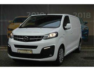 opel vivaro kasten innovation m