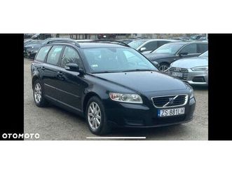 volvo v50 1.6d kinetic