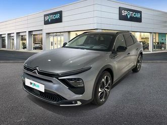 hybrid 180 e-eat8 shine