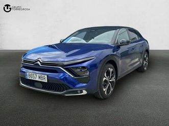 puretech 132kw (180cv) s&s eat8 shine