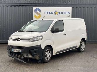 jumpy fgn m bluehdi 120 s